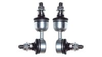 2x ŁĄCZNIKI STABILIZATORA TYŁ FORD FOCUS MK2 MAZDA 3 VOLVO