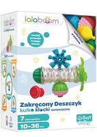 TREFL LALABOOM 61467 Zakręcony Deszczyk