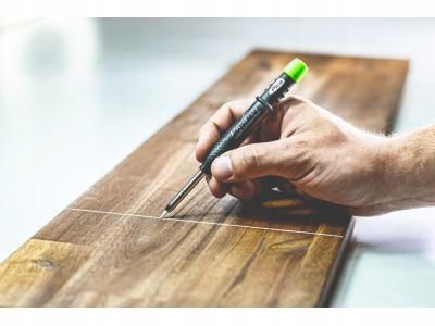 Marker budowlany Pica 3030 2.8mm - dla DIY, fachowców i na Arena.pl