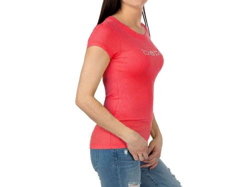 T-shirt Bebe Basic Yummy Ss 254989_TAD XS na Arena.pl