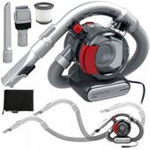 Black&Decker Odkurzacz ręczny PD1200AV 12V Flexi Cyclonic