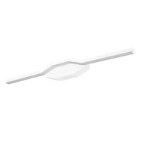 KINKIET LED MILA 10W 1100LM 4000K BIANY NEUTRALNY IP20