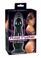 anal pusher