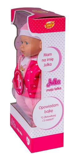 SMILY PLAY SP83511 Lalka na Arena.pl