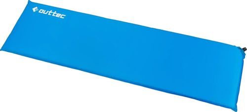 MATA TURYSTYCZNA SAMOPOMPUJĄCA MATERAC 180X53CM OUTTEC na Arena.pl