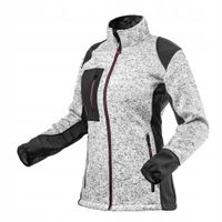 Bluza dzianinowa damska roz. XXL kurtka NEO 80-555