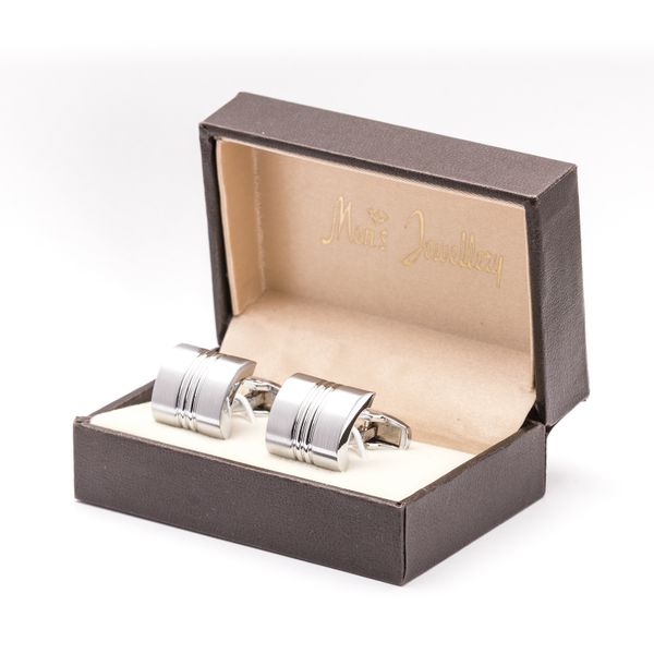 Spinki do mankietów zdjęcie 3