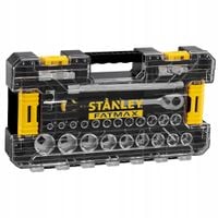 STANLEY 98103 ZESTAW KLUCZY NASADOWYCH 1/2'' 26SZ