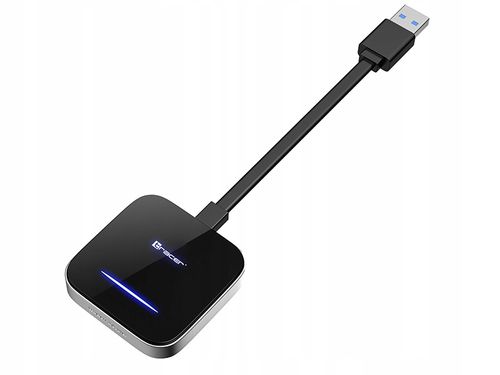 Adapter Carplay Android Auto Tracer CarLink PRO na Arena.pl