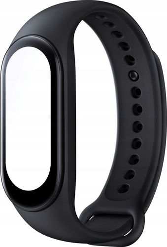 Smartband XIAOMI Smart Band 7 NFC Czarny na Arena.pl