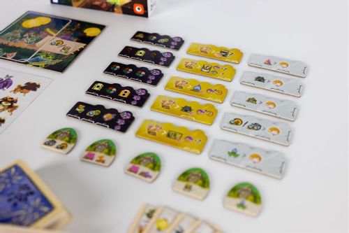 Gra Bitoku: Resutoran na Arena.pl