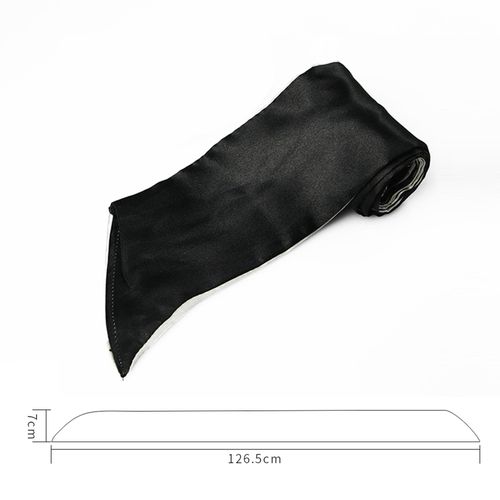 Satynowy Materiał Do Krępowania Nadgarstków na Arena.pl