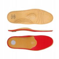 SHOCK ABSORBER PECARI RELAX 46 - ROZMIAR - WKLADKI