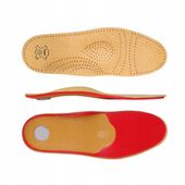 SHOCK ABSORBER PECARI RELAX 38 - ROZMIAR - WKLADKI