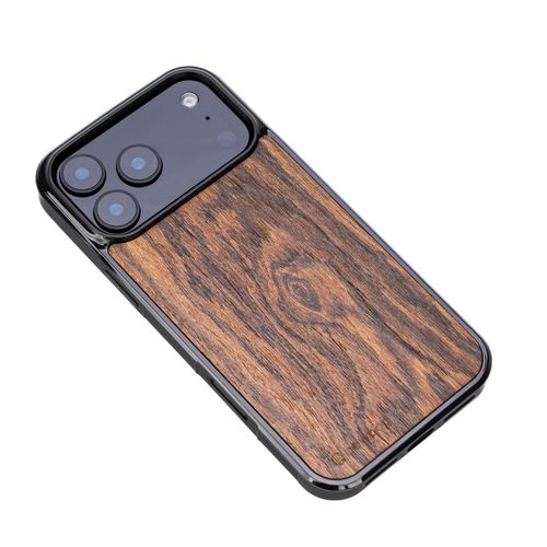 drewniane etui bewood do iphone 17 pro max bocote na Arena.pl