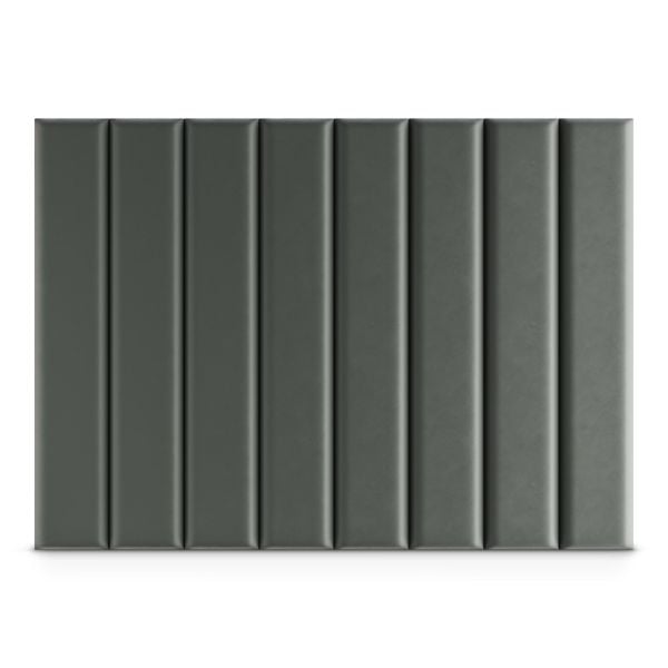 PANELE ŚCIENNE TAPICEROWANE 100cm x 20cm MAGIC VELVET 2241 zdjęcie 4