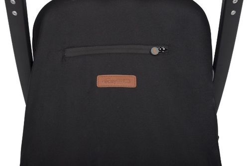 Wózek spacerowy Quantum Air Denim na Arena.pl
