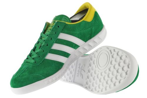 adidas HAMBURG (BB5299) na Arena.pl