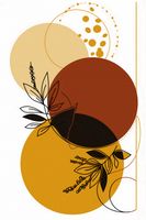 Plakat 20x30cm Echo Solarne