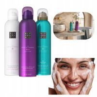 RITUALS ZESTAW PIANEK POD PRYSZNIC SAKURA KARMA YOZAKURA MYCIE PIELEGNACJA