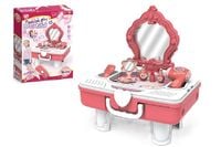 Toaletka w walizce 2w1 7236898 98086