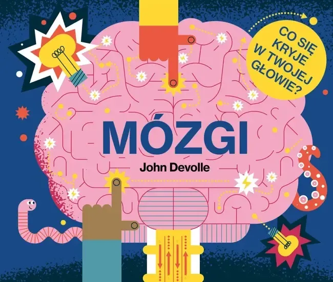 Pakiet Atomy / Planety / Mózgi zdjęcie 4