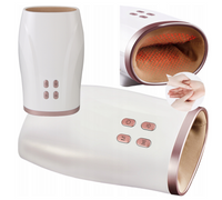 Masażer dłoni rąk nadgarsta Do masażu uciskowy akupresura Masaż z grzaniem