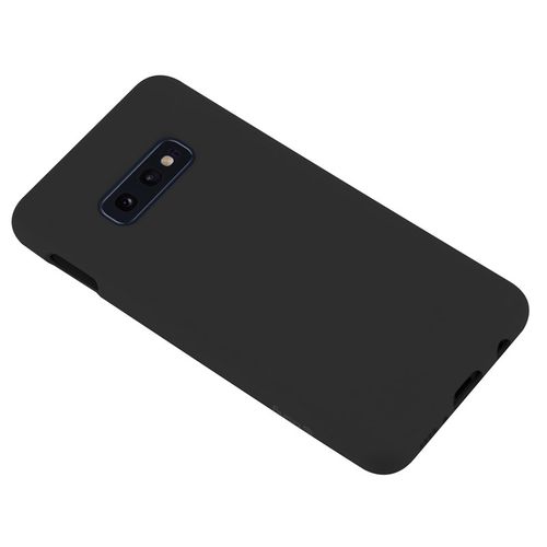 Etui do Samsung Galaxy S10e (czarny) #4 na Arena.pl