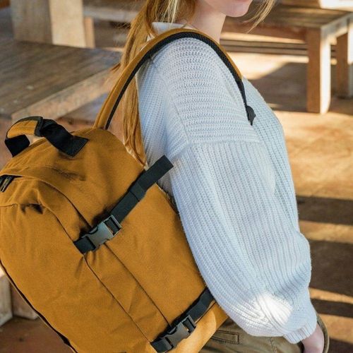 Plecak kabinowy CABINZERO MINI 28L Orange Chill na Arena.pl