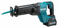 piła szablasta akumulatorowa 40v xgt 2*4.0ah - m jr001gm201