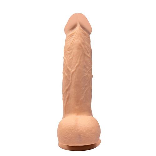 Rotating Vibro Dildo 22 Cm na Arena.pl