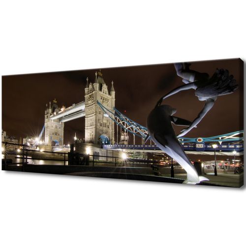 100X40 Obraz *** Na Płótnie *** na Arena.pl