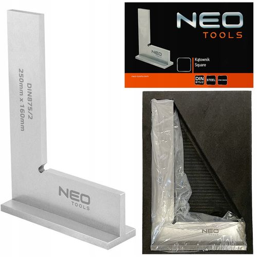 Kątownik NEO TOOLS 72-034 na Arena.pl