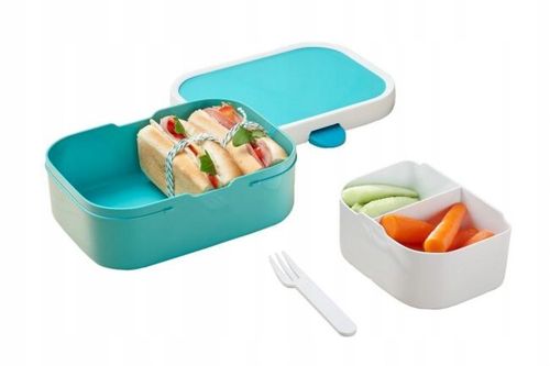 MEPAL LUNCHBOX ŚNIADANIÓWKA DLA DZIECI LITTLE FARM DUTCH BEZ BPA 750 ML na Arena.pl