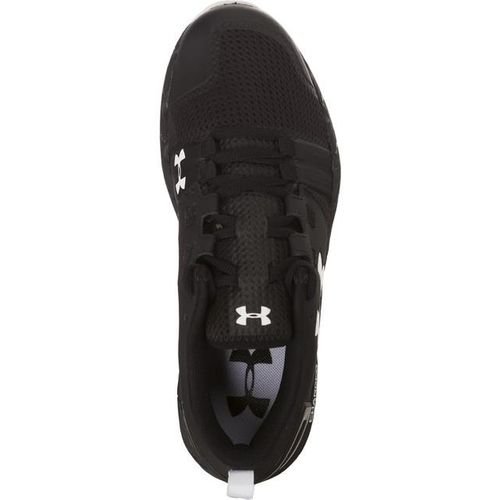 BUTY UNDER ARMOUR  COMMIT TR 001 (1285704-001) 44 Black na Arena.pl