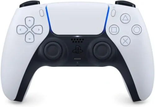 Kontroler Pad PS5 DualSense Biały na Arena.pl