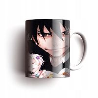 Kubek Time Killers DO WYBORU