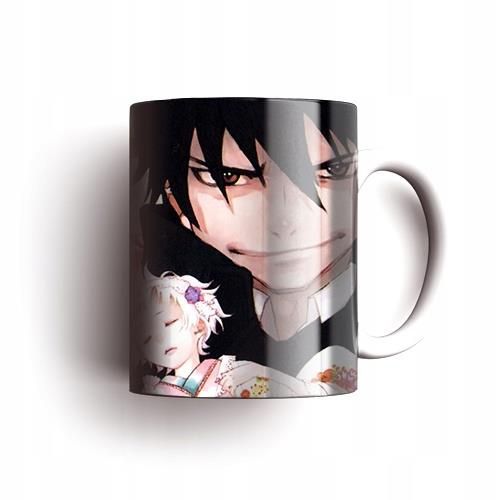 Kubek Time Killers DO WYBORU na Arena.pl