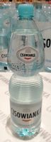 Cisowianka 1,5l niegazowana