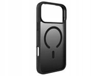 Etui SBS Gradient MagSafe do iPhone 17 Pro Max PUIPC17P69GRADBLK Czarny