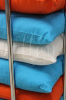 Poduszka DEKORACYJNA Ikea 50x50 cm. RÓŻNE KOLORY