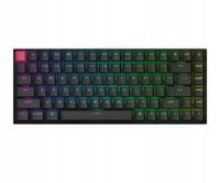 Klawiatura Keychron K2X Ultra Slim Super Swich Hot Swap RGB MacOS&Win