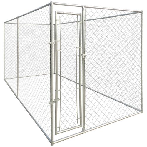 Kojec Dla Psa, 4 X 2 M na Arena.pl