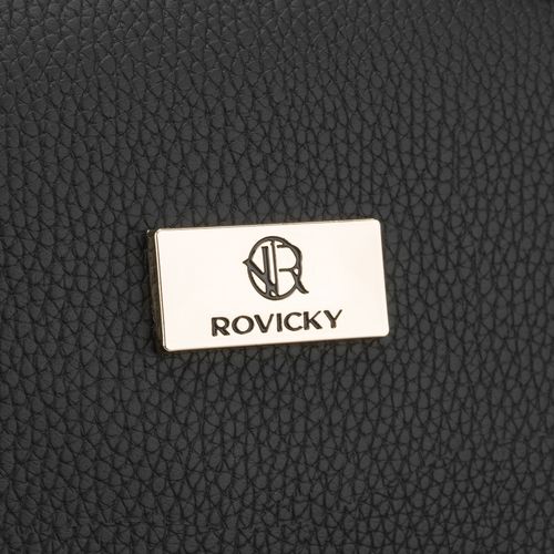 kosmetyczka r-kos-da-06-5875 black na Arena.pl
