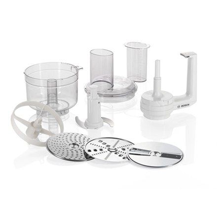 Bosch | MUZ5MM1 | Stainless steel na Arena.pl