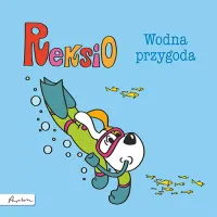 Reksio. Wodna Przygoda