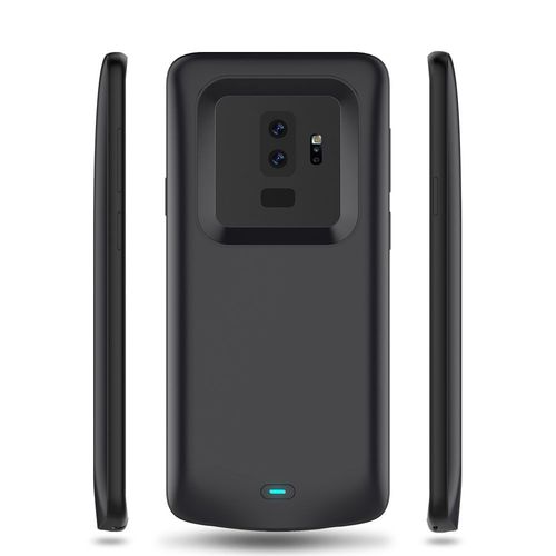 TECH-PROTECT BATTERY PACK 4700MAH GALAXY S9 BLACK na Arena.pl