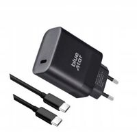 Szybka ładowarka 45W z odpinanym kablem USB-C do iPhone 17