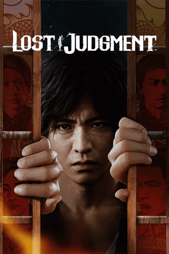 LOST JUDGMENT KLUCZ STEAM CD KEY BEZ VPN WYSYŁKA 24/7 na Arena.pl