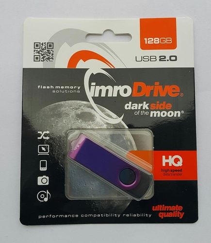 Pendrive IMRO AXIS/128G 128GB USB 2.0 dysk na Arena.pl